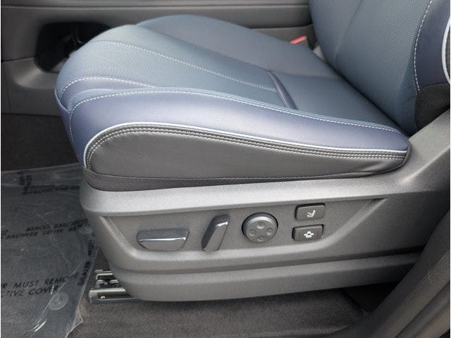 2027 INFINITI QX80 SPORT