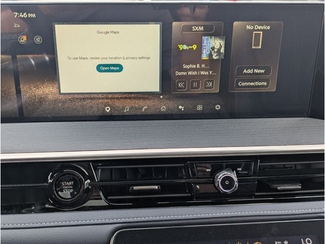2027 INFINITI QX80 SPORT