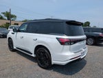 2027 INFINITI QX80 SPORT