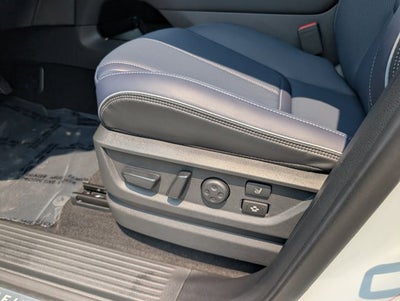 2027 INFINITI QX80 SPORT