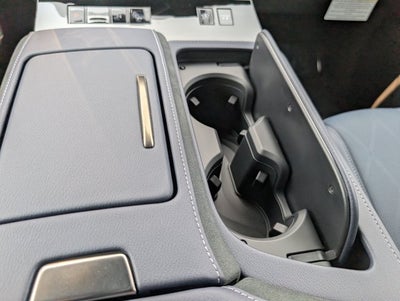 2027 INFINITI QX80 SPORT