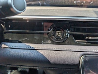 2027 INFINITI QX80 SPORT