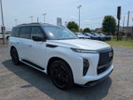 2027 INFINITI QX80 SPORT