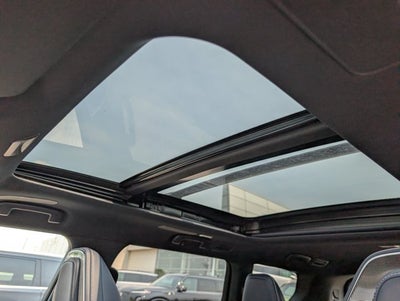 2027 INFINITI QX80 SPORT
