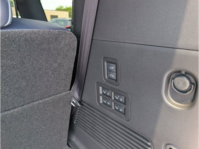 2027 INFINITI QX80 SPORT