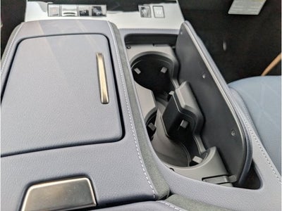 2027 INFINITI QX80 SPORT