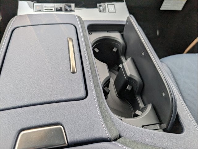 2027 INFINITI QX80 SPORT