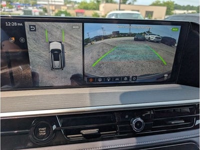 2027 INFINITI QX80 SPORT