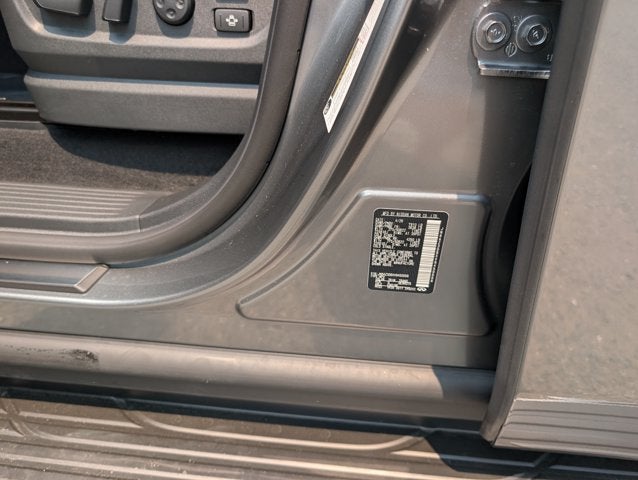 2027 INFINITI QX80 SPORT