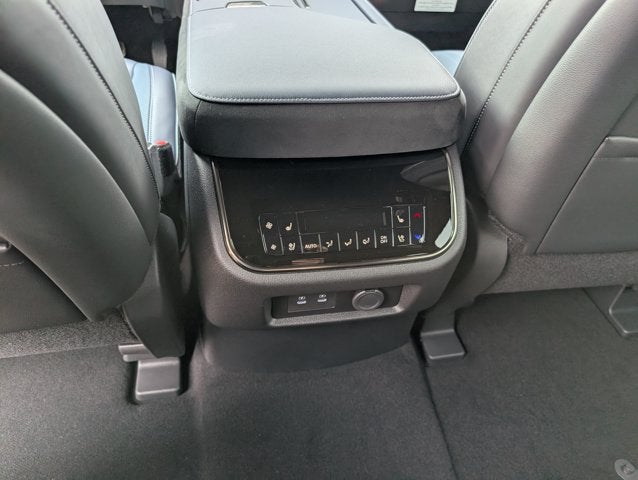 2027 INFINITI QX80 SPORT