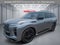2027 INFINITI QX80 SPORT