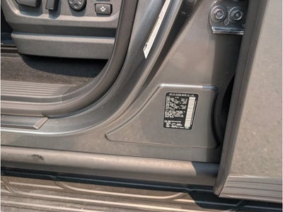 2027 INFINITI QX80 SPORT