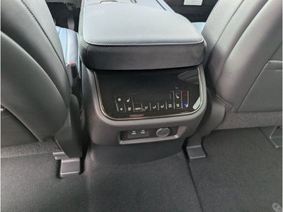 2027 INFINITI QX80 SPORT