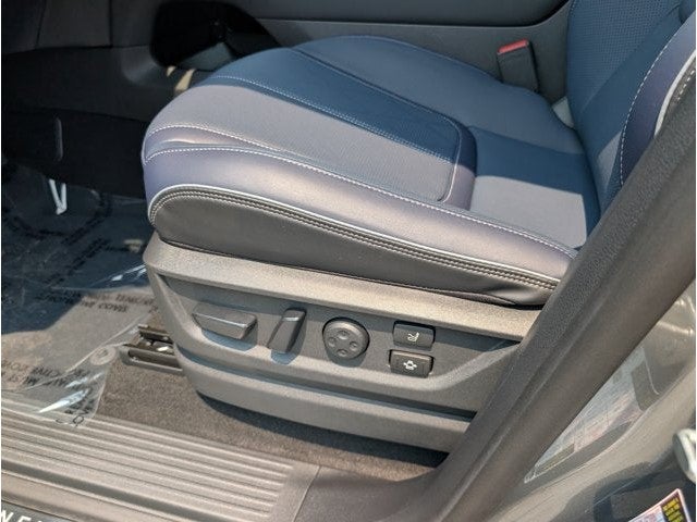 2027 INFINITI QX80 SPORT
