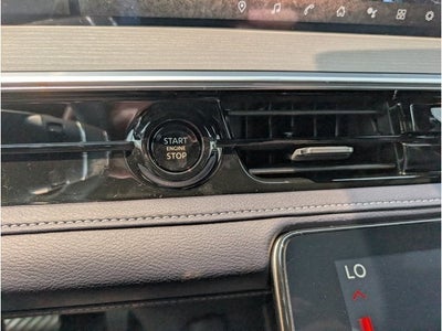2027 INFINITI QX80 SPORT