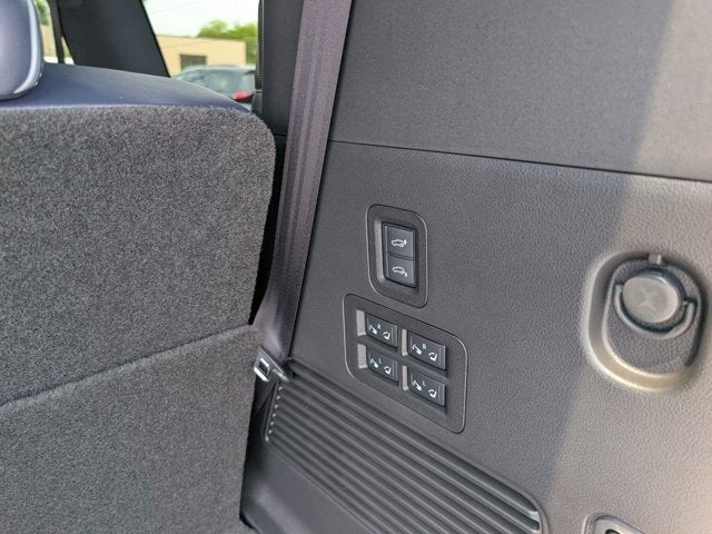 2027 INFINITI QX80 SPORT