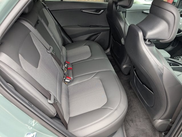 2025 Kia Niro EV Wind