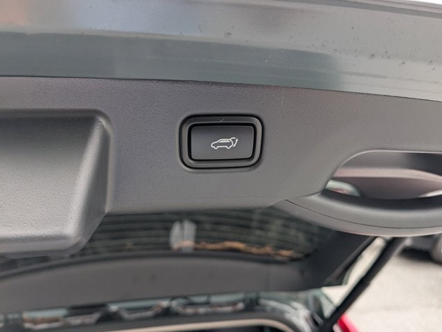 2025 Kia Niro EV Wind