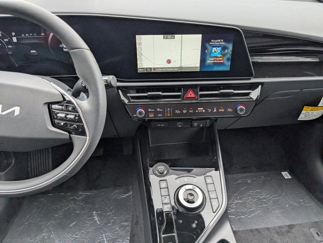 2025 Kia Niro EV Wind