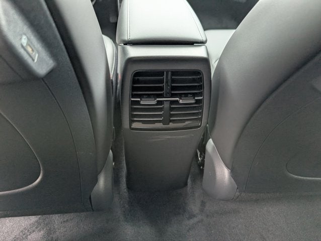 2025 Kia Niro EV Wind