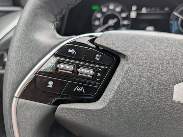 2025 Kia Niro EV Wind