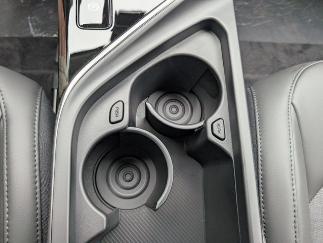 2025 Kia Niro EV Wind