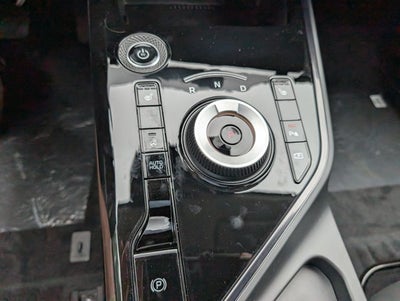 2025 Kia Niro EV Wind