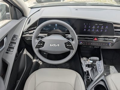 2025 Kia Niro EX
