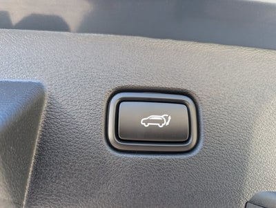 2026 Kia Sportage Plug-In Hybrid X-Line