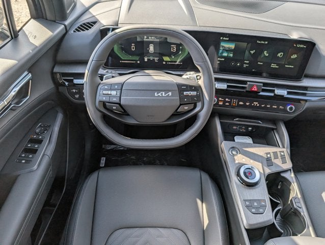 2026 Kia Sportage Plug-In Hybrid X-Line