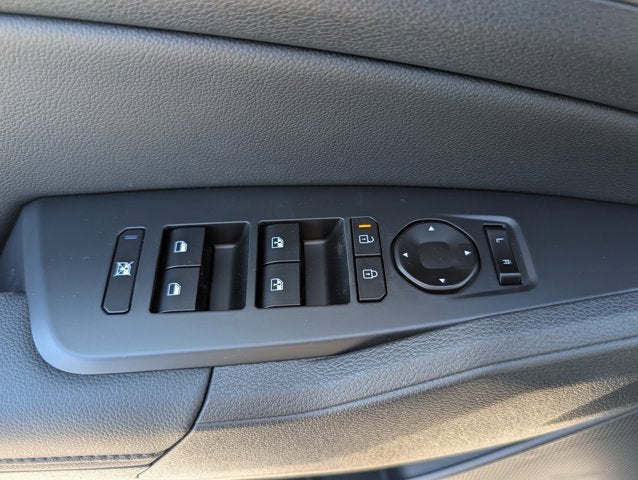 2026 Kia Sportage Plug-In Hybrid X-Line