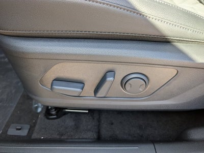 2026 Kia Sportage Plug-In Hybrid X-Line