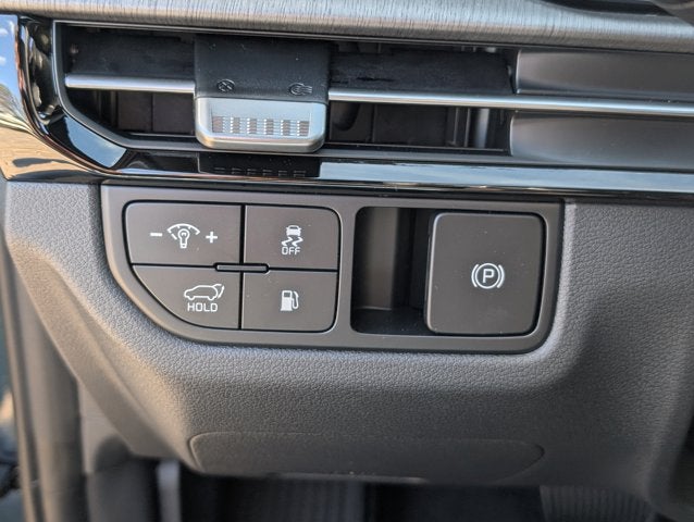 2026 Kia Sportage Plug-In Hybrid X-Line