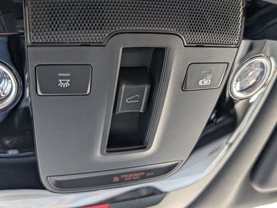 2026 Kia Sportage Plug-In Hybrid X-Line