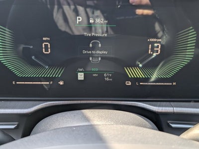 2026 Kia Sportage Plug-In Hybrid X-Line