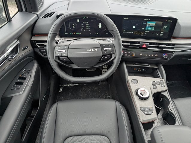 2026 Kia Sportage Plug-In Hybrid X-Line Prestige