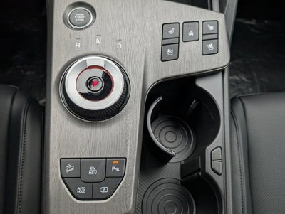 2026 Kia Sportage Plug-In Hybrid X-Line Prestige