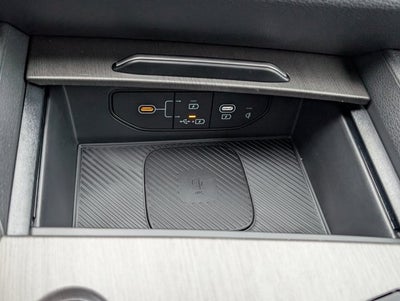 2026 Kia Sportage Plug-In Hybrid X-Line Prestige