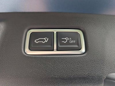 2026 Kia Sorento Plug-In Hybrid EX