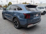 2026 Kia Sorento Plug-In Hybrid EX