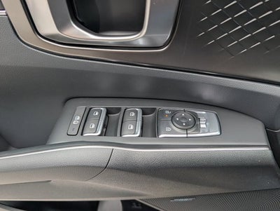 2026 Kia Sorento Plug-In Hybrid EX