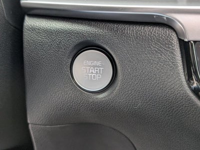 2026 Kia Sorento Plug-In Hybrid EX