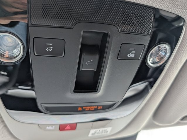 2026 Kia Sorento Plug-In Hybrid EX