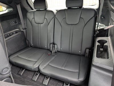 2026 Kia Sorento Plug-In Hybrid X-Line SX Prestige