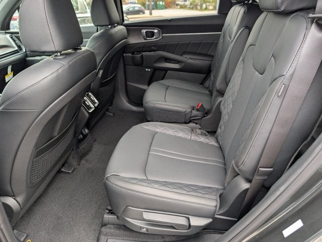 2026 Kia Sorento Plug-In Hybrid X-Line SX Prestige
