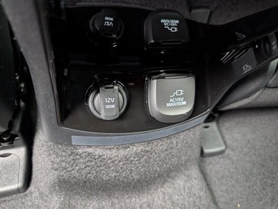 2026 Kia Sorento Plug-In Hybrid X-Line SX Prestige