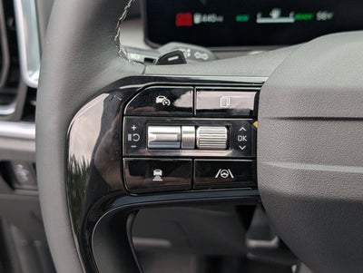 2026 Kia Sorento Plug-In Hybrid X-Line SX Prestige