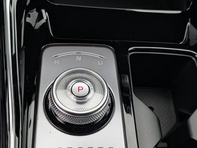 2026 Kia Sorento Plug-In Hybrid X-Line SX Prestige