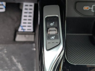 2026 Kia Sorento Plug-In Hybrid X-Line SX Prestige