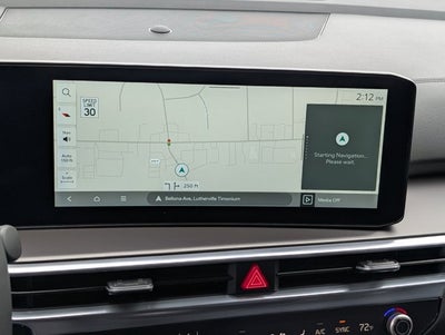 2026 Kia Sorento Plug-In Hybrid X-Line SX Prestige